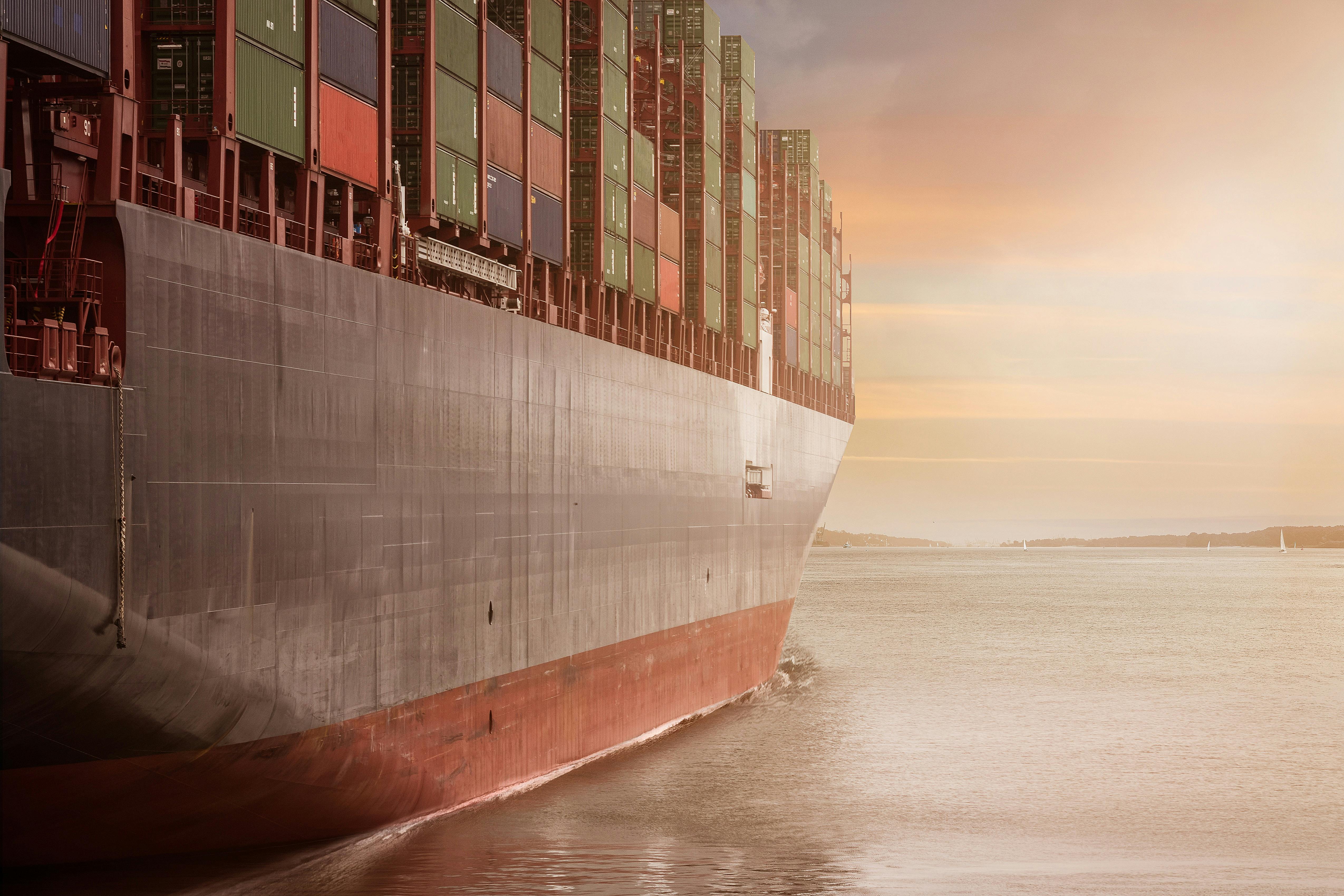 Kossan Petroleum Logistics Services