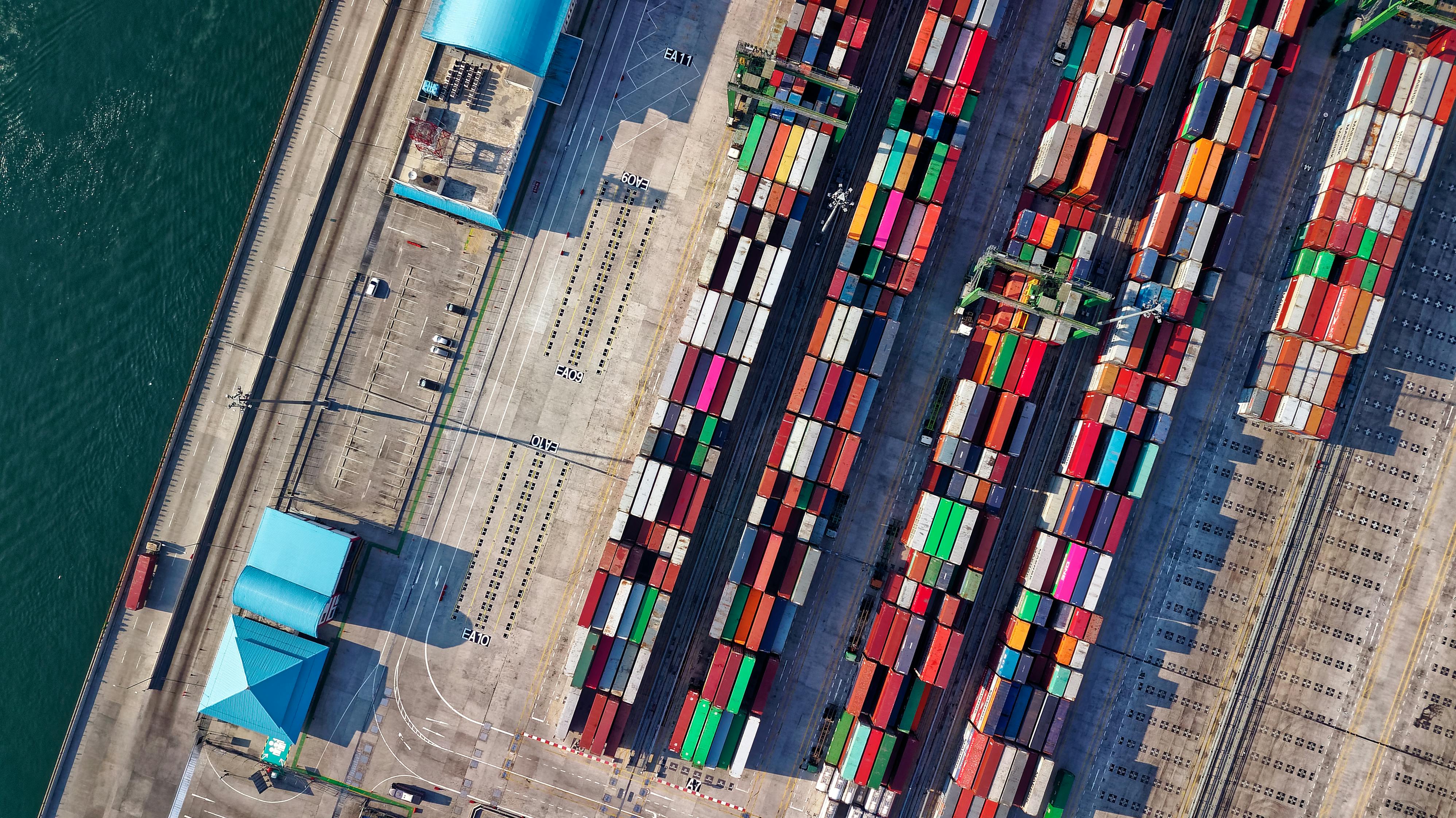 Kossan Petroleum Supply Chain Management
