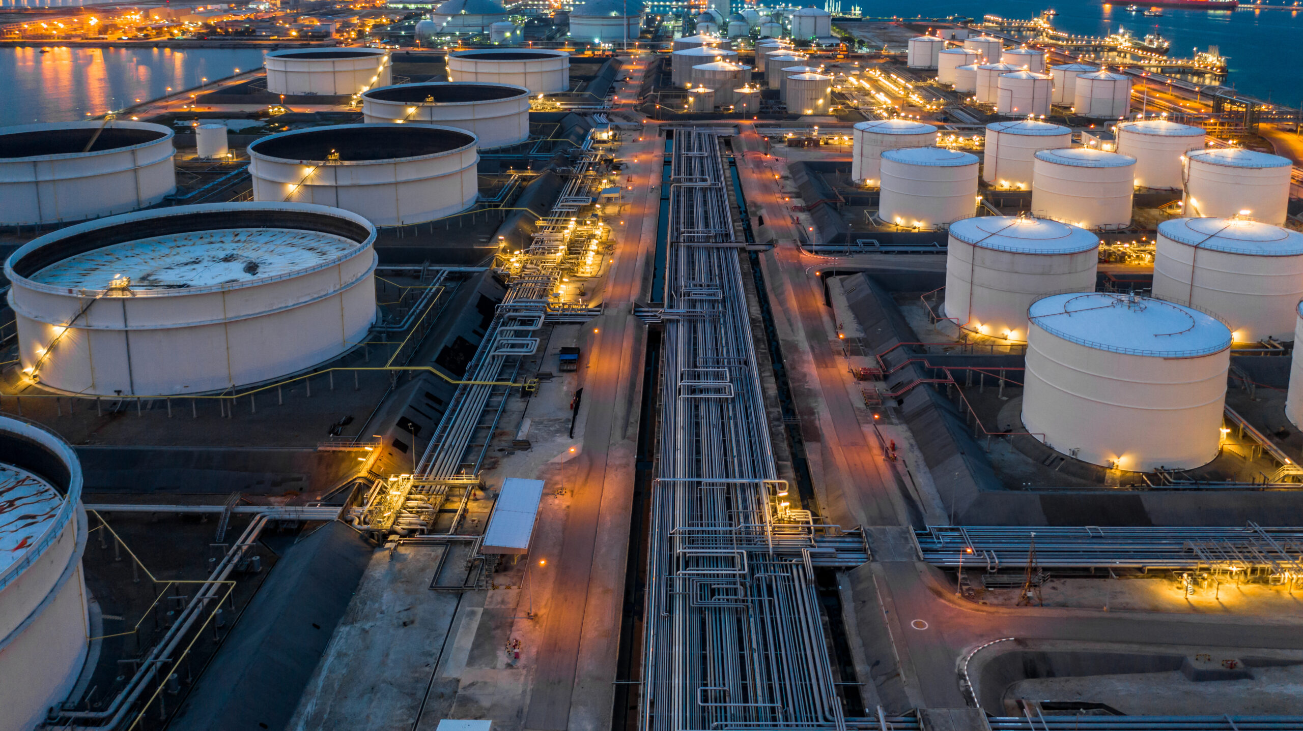 Kossan Petroleum Trading Services
